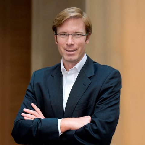 This is a profile image of Sebastián Giménez